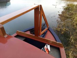 Galley upgrades, repairs, fit outs, alterations