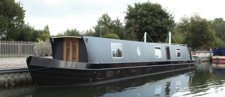 New builds, repairs and upgrades